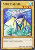 Aqua Madoor YSKR-EN002