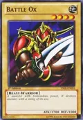 Battle Ox YSKR-EN004