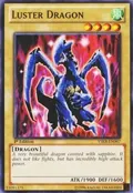 Luster Dragon YSKR-EN007