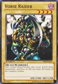 Vorse Raider YSKR-EN010