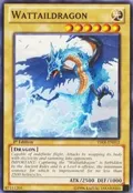 Wattaildragon YSKR-EN012