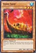 Yomi Ship YSKR-EN014
