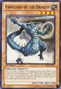 Vanguard of the Dragon YSKR-EN025