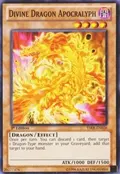 Divine Dragon Apocralyph YSKR-EN026