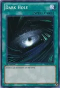 Dark Hole YSKR-EN028