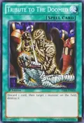Tribute to the Doomed YSKR-EN030
