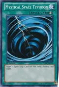 Mystical Space Typhoon YSKR-EN032