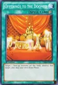 Offerings to the Doomed YSKR-EN033