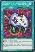 Enemy Controller YSKR-EN035