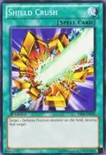 Shield Crush YSKR-EN038