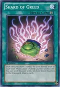 Shard of Greed YSKR-EN041