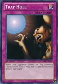 Trap Hole YSKR-EN042