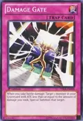 Damage Gate YSKR-EN048