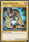 Dark Magician YSYR-EN001