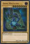 Dark Magician (UTR) YSYR-EN001