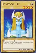 Mystical Elf YSYR-EN002