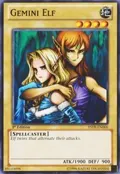 Gemini Elf YSYR-EN006