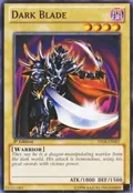 Dark Blade YSYR-EN007