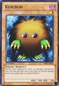 Kuriboh YSYR-EN008