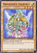 Magician's Valkyria YSYR-EN023