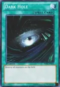 Dark Hole YSYR-EN025
