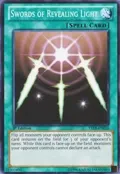 Swords of Revealing Light YSYR-EN026