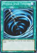 Mystical Space Typhoon YSYR-EN028