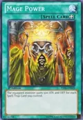 Mage Power YSYR-EN029