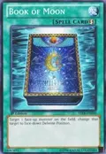 Book of Moon YSYR-EN030