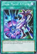 Dark Magic Attack YSYR-EN032