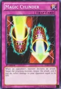 Magic Cylinder YSYR-EN043