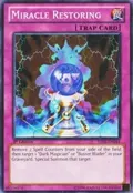 Miracle Restoring YSYR-EN044
