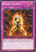 Rising Energy YSYR-EN046