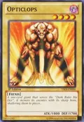 Opticlops YSKR-EN005