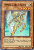 Harvest Angel of Wisdom CSOC-ENSE1