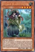 Sylvan Bladefender LVAL-ENSP1
