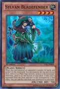 Sylvan Bladefender LVAL-EN000