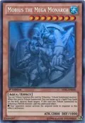 Mobius the Mega Monarch (Ghost Rare)