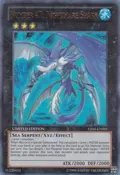 Number 47: Nightmare Shark YZ04-EN001