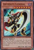 Infernity General YF03-EN001