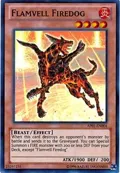 Flamvell Firedog AP01-EN004