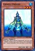 Genex Undine AP01-EN005