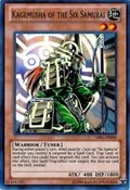 Kagemusha of the Six Samurai AP01-EN006