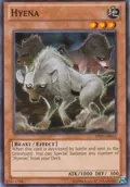 Hyena AP01-EN014