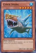 Cyber Shark AP01-EN016