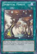 Spiritual Forest AP01-EN020
