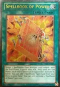 Spellbook of Power (UTR) AP02-EN003