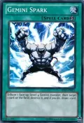 Gemini Spark AP02-EN011