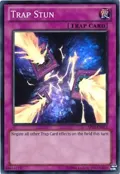 Trap Stun AP02-EN013