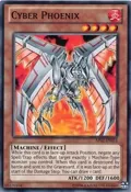 Cyber Phoenix AP02-EN015